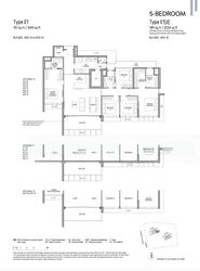 The Myst (D23), Condominium #459574991